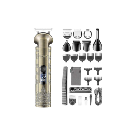 VGR Makine Rroje Profesionale 8ne1 V-110