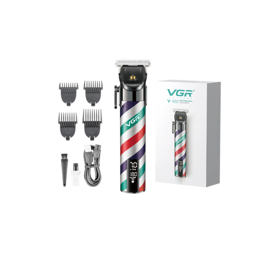 VGR Makine Rroje Rainbow Edition V-692
