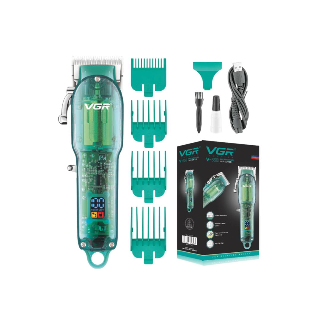 VGR Makine Rroje Pro V-660