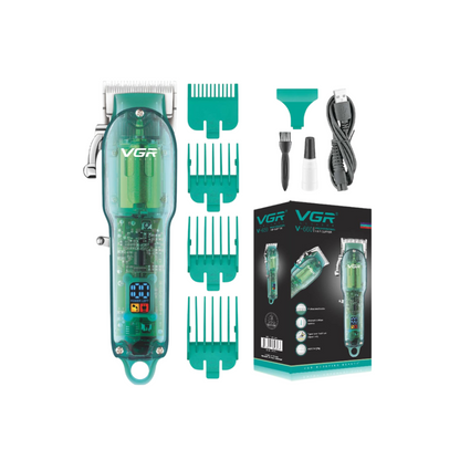 VGR Makine Rroje Pro V-660