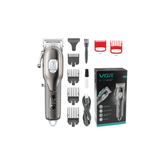 VGR Makine Rroje Salon Series V-276