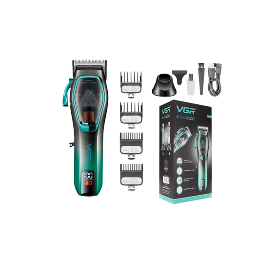 VGR Makine Rroje Pro V-674