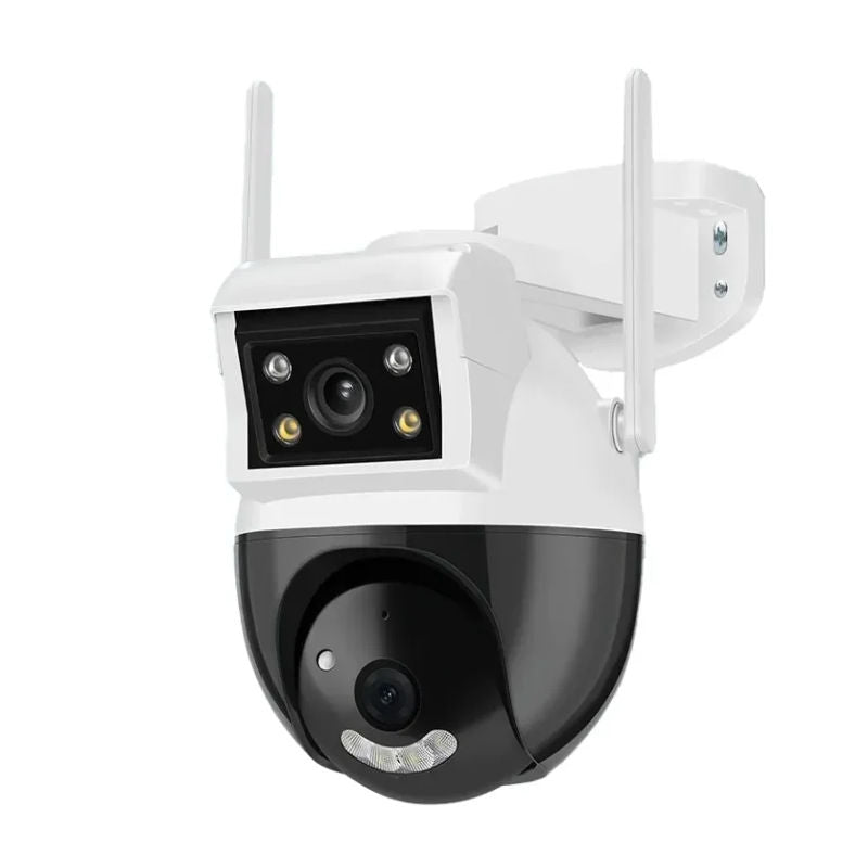 Kamere Wifi Dy Kamera (Lense) 8.0MP