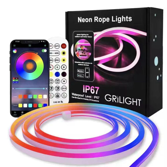 Shirit RGB Neon