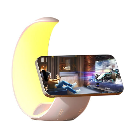 Mbushes Led RGB WiFi WC55