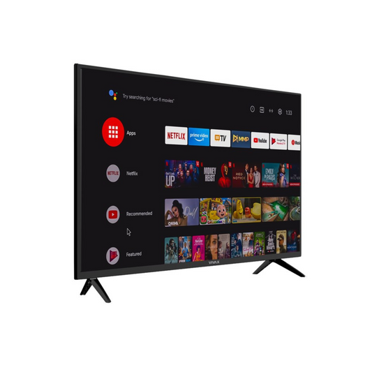 Smart TV VIVAX B Series 40" 40LE20K