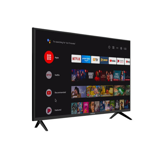 Televizor Smart VIVAX B Series 40" 40LE20K