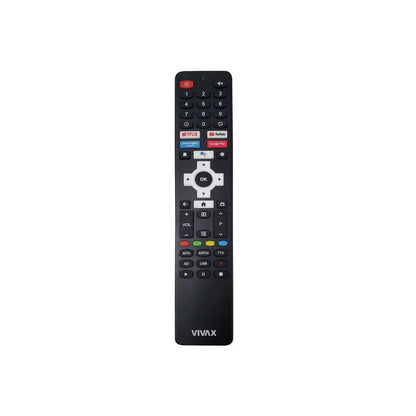 TV Smart Vivax A Series 65"UHD10K
