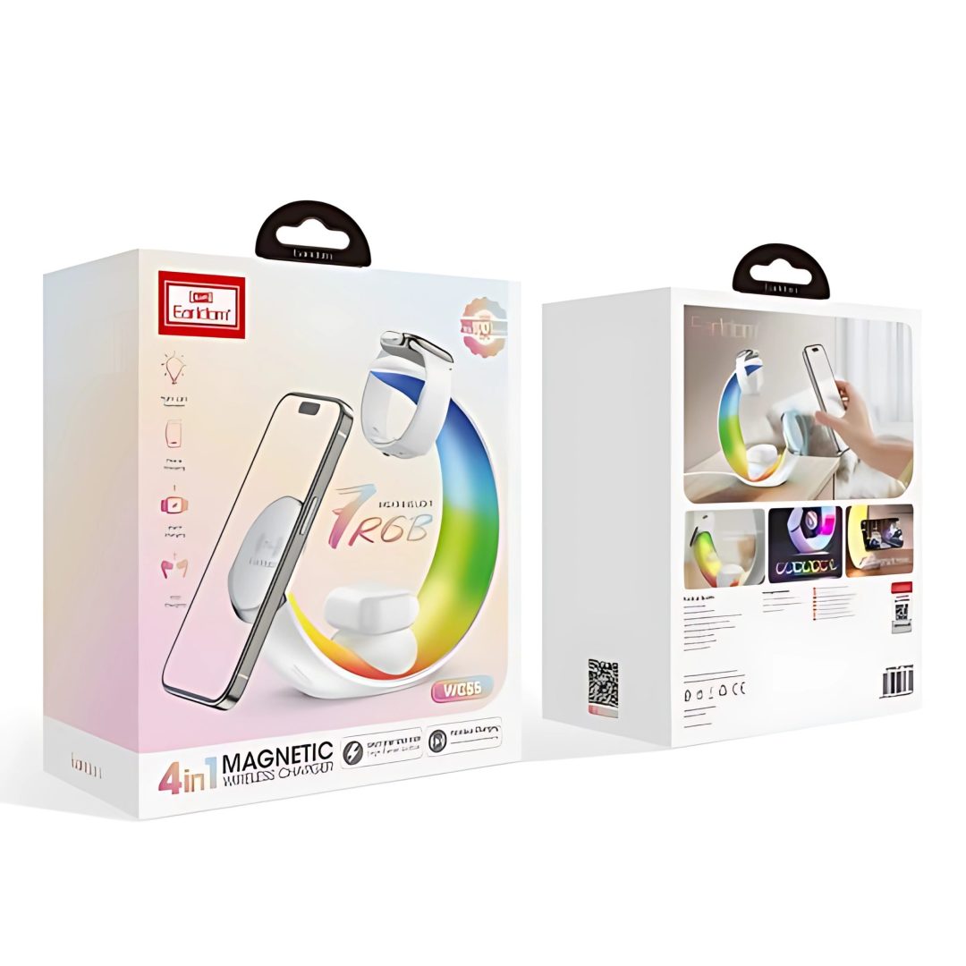 Mbushes Led RGB WiFi WC55