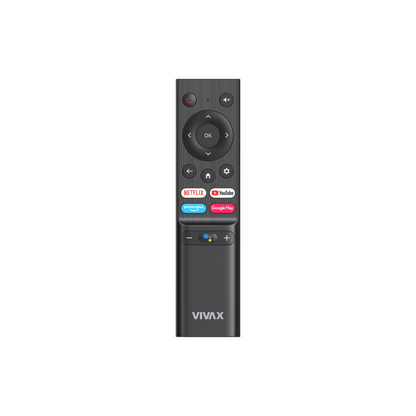 TV Smart VIVAX Q series 65"Q10C