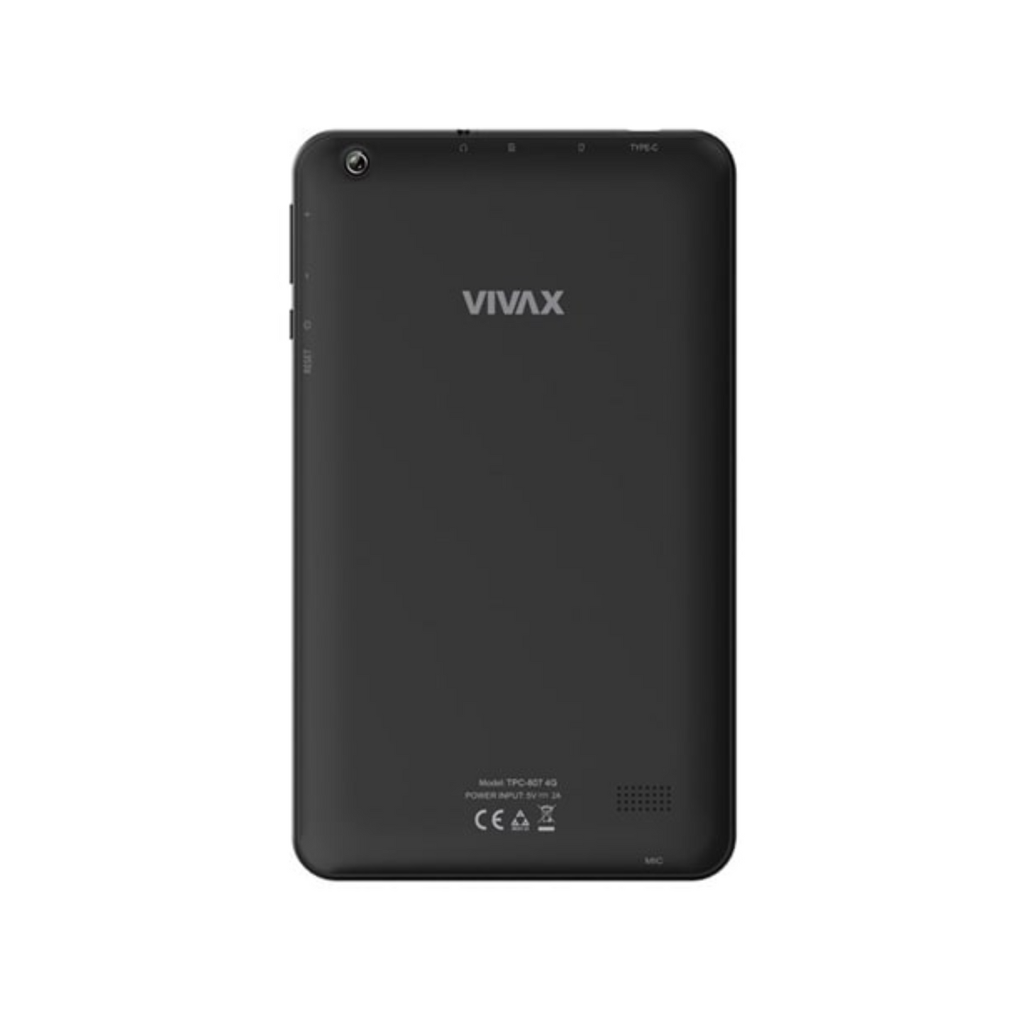 Tablet VIVAX TPC 807