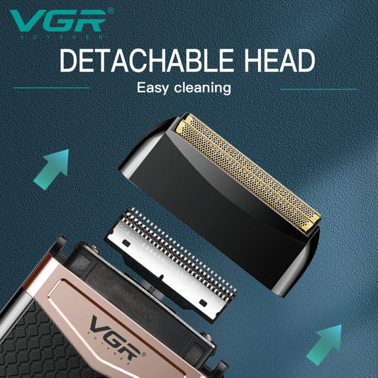 VGR Makine Rroje Roler V-331