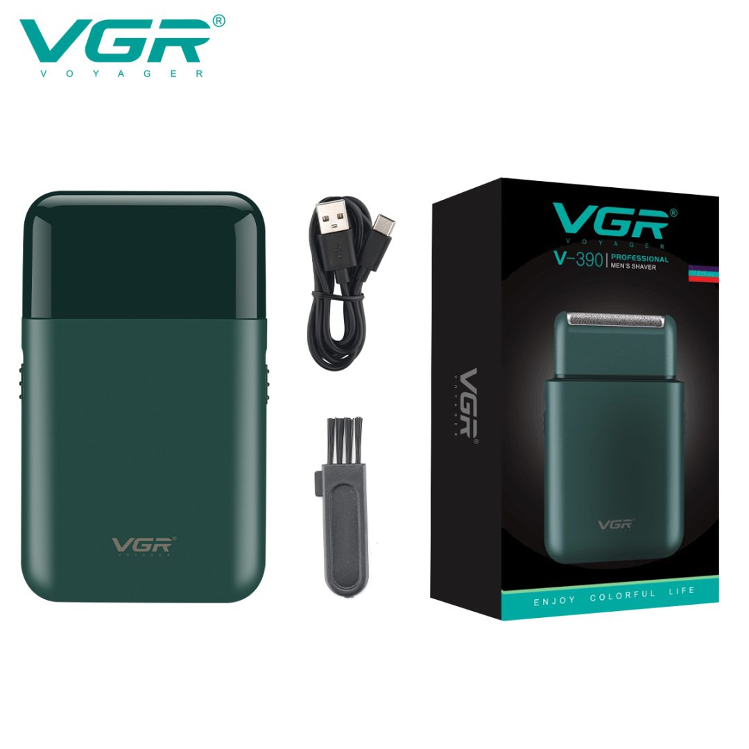 VGR Makine Rroje Roler Profesional V-390