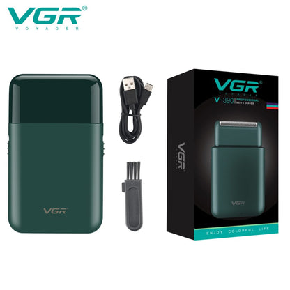 VGR Makine Rroje Roler Profesional V-390