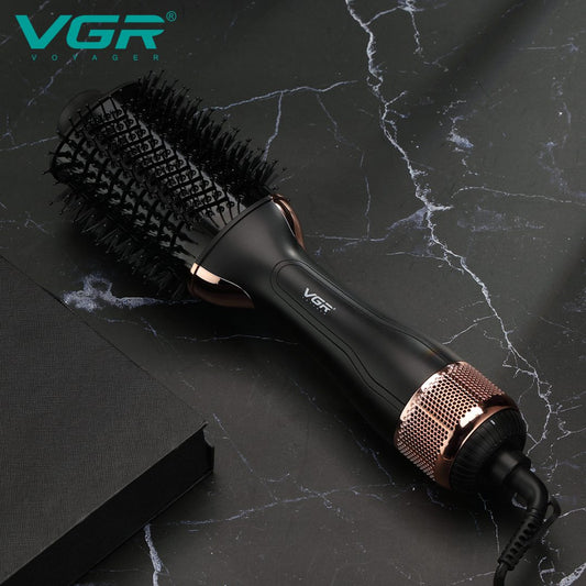 VGR BrusheDredhuese Per Floke V-492