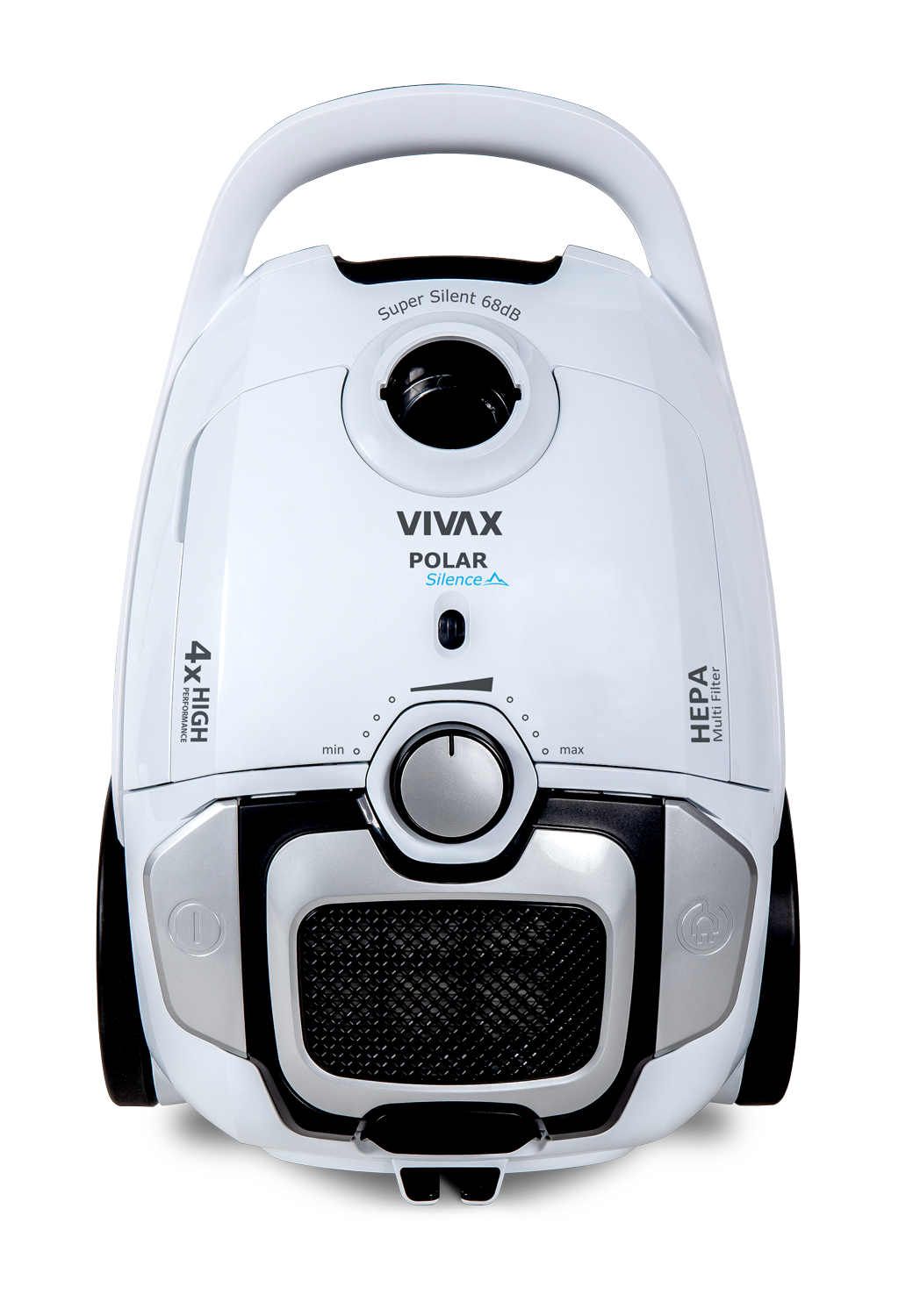 Fshesë Elektrike VIVAX VC-7004A