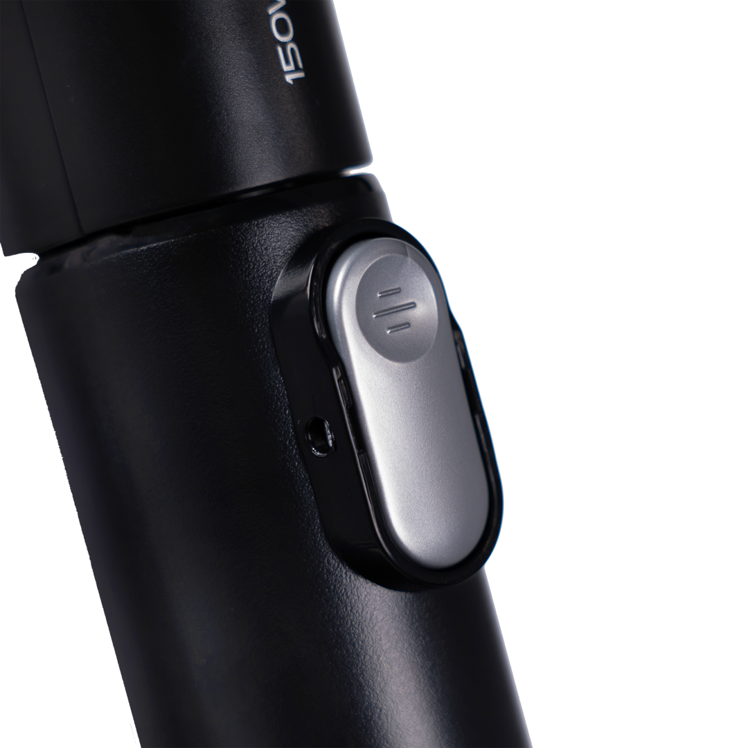 Fshesë Dore Me Bateri Vivax VCB-1502R