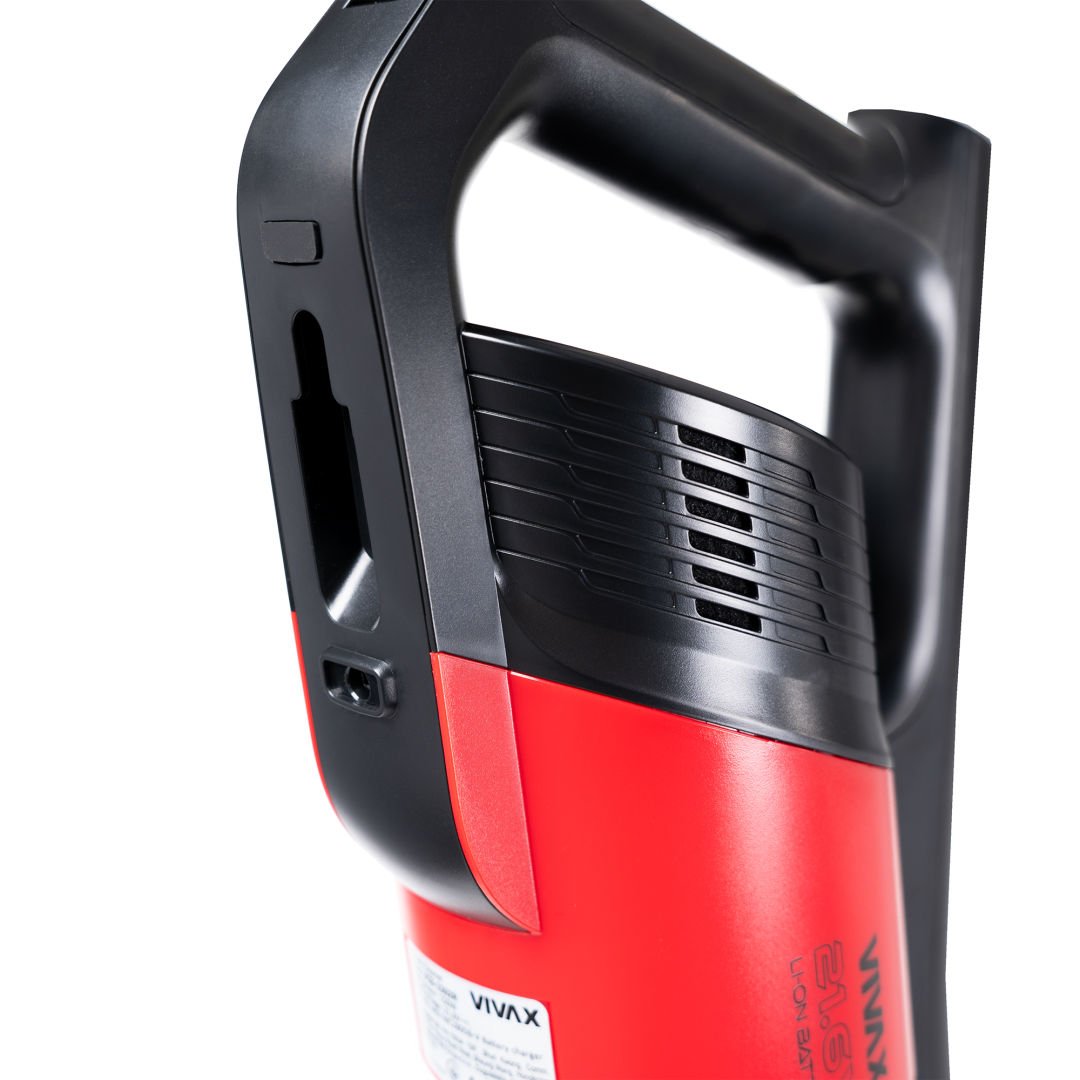 Fshesë Dore Me Bateri Vivax VCB-1502R