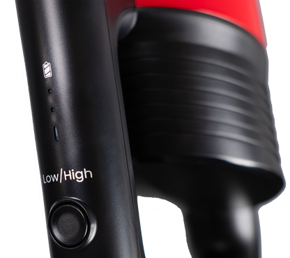 Fshesë Dore Me Bateri Vivax VCB-1502R