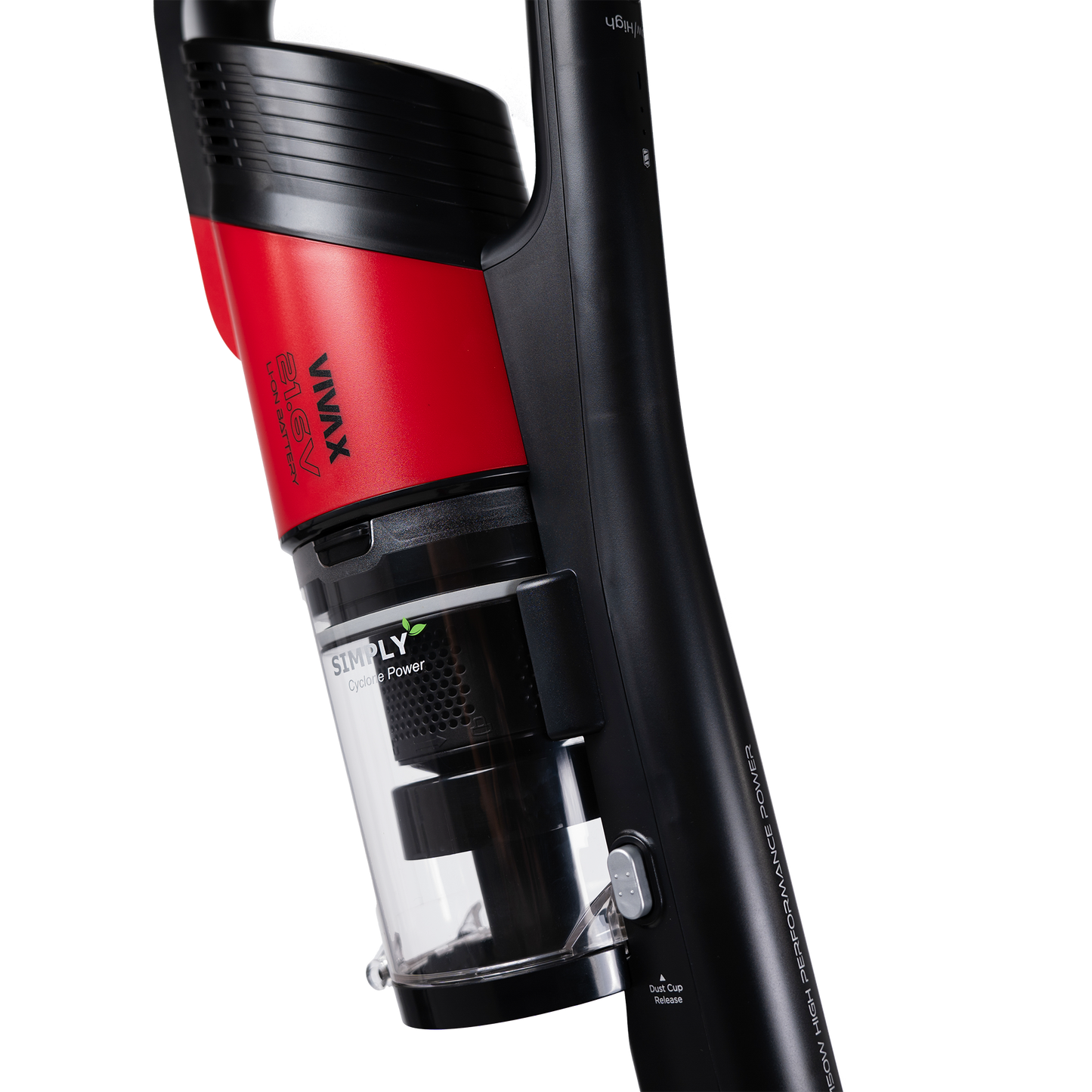 Thithëse Elektrike Me Bateri Vivax VCB-1502R