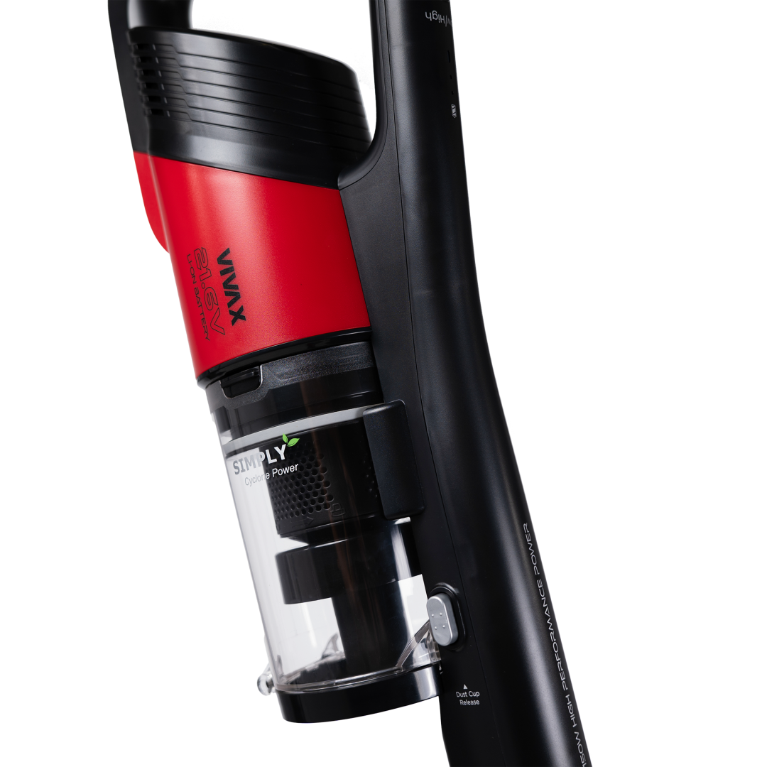 Fshesë Dore Me Bateri Vivax VCB-1502R