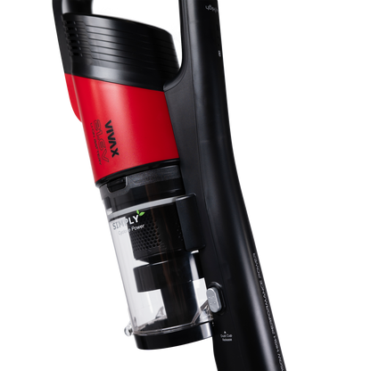 Fshesë Dore Me Bateri Vivax VCB-1502R