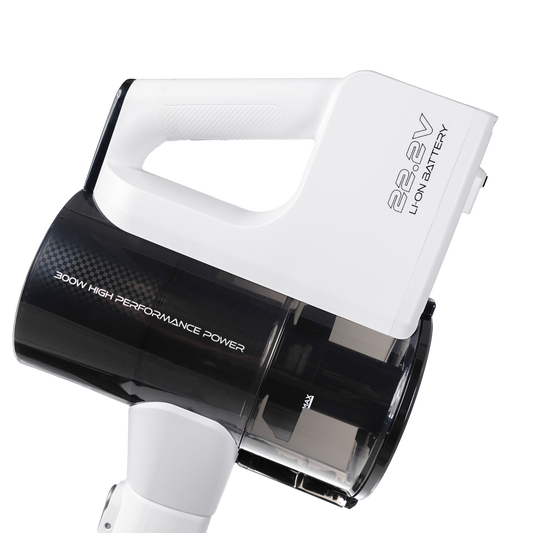 Fshesë Dore Me Bateri Vivax VCB-3002W