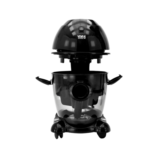 Thithëse Elektrike VIVAX VCW-2002B B2