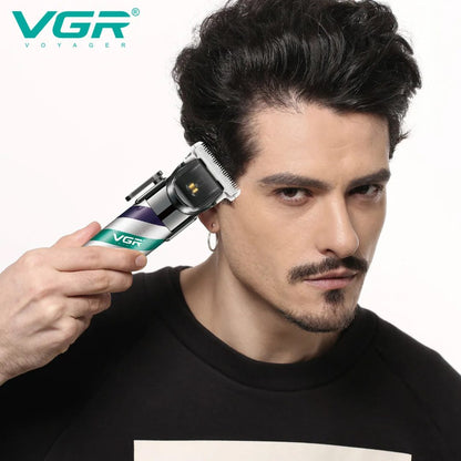 VGR Makine Rroje Rainbow Edition V-692
