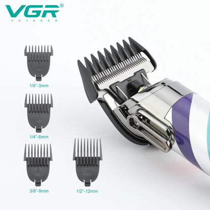 VGR Makine Rroje Rainbow Edition V-692