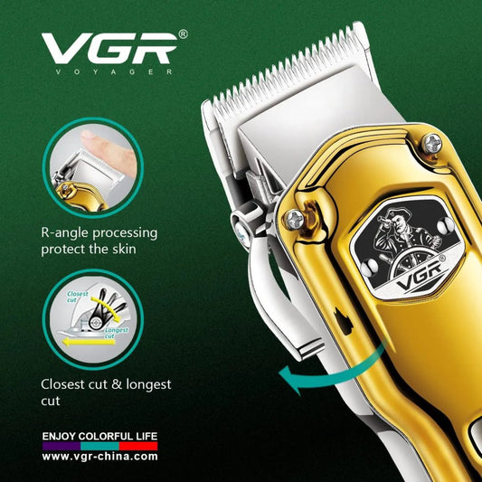 VGR Makine Rroje V-693