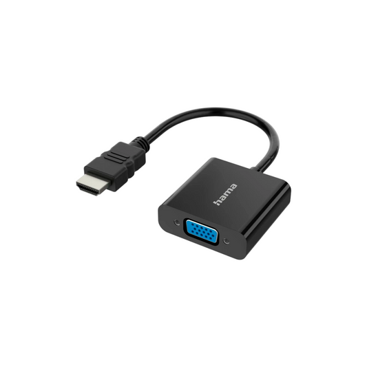 Konvertor Vga to Hdmi Hama