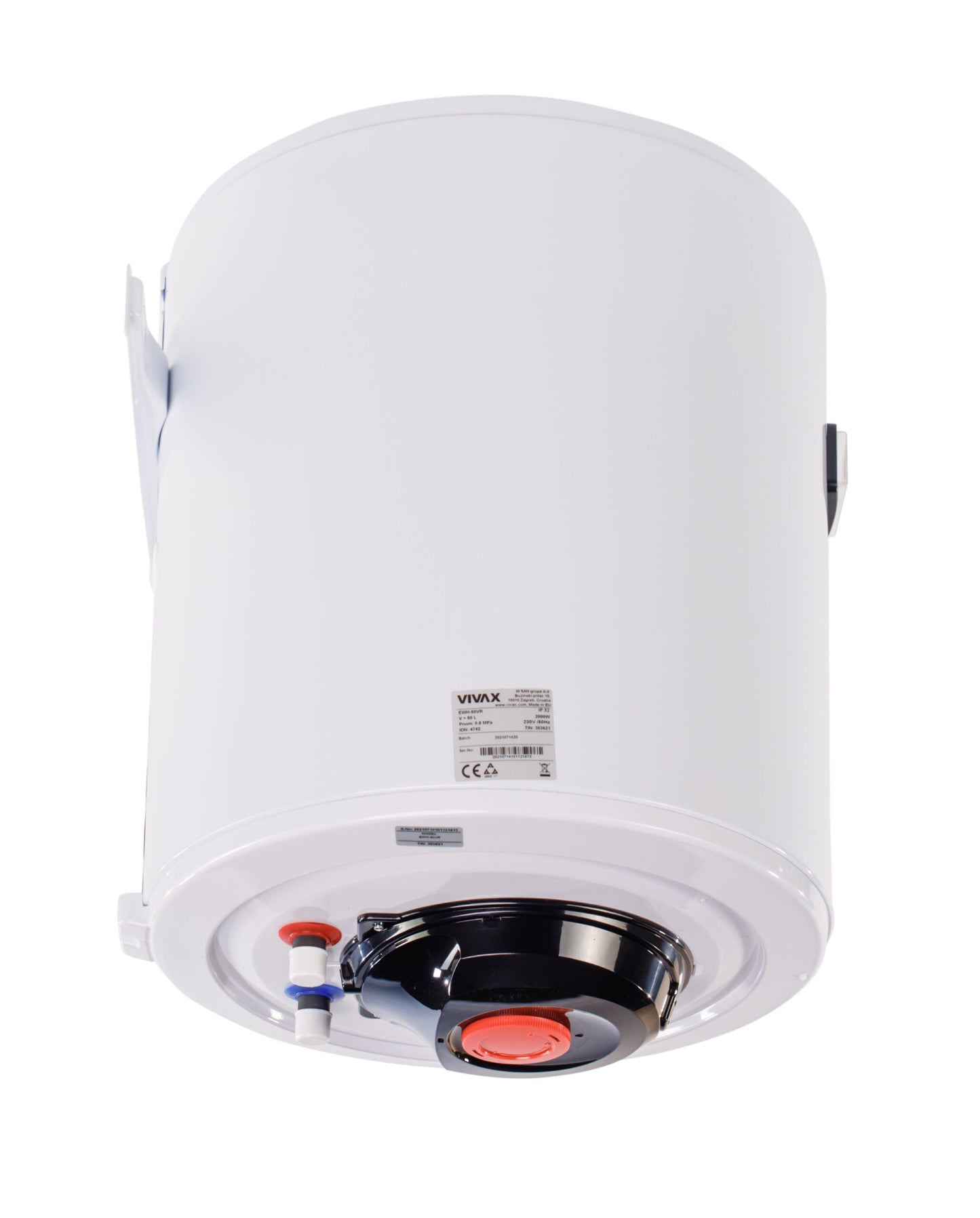 Electric water boiler VIVAX EWH-50VR 