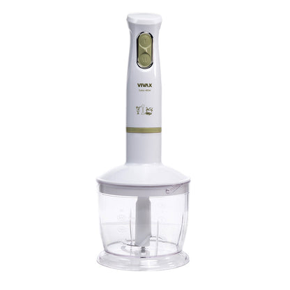 Set blender 3n1 HBS-400WG VIVAX