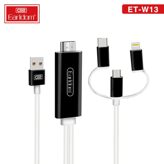 Kabllo 3ne1 Earldom (W13)