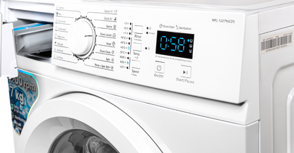 RROBALARESE VIVAX WFL-120716CDS 7KG