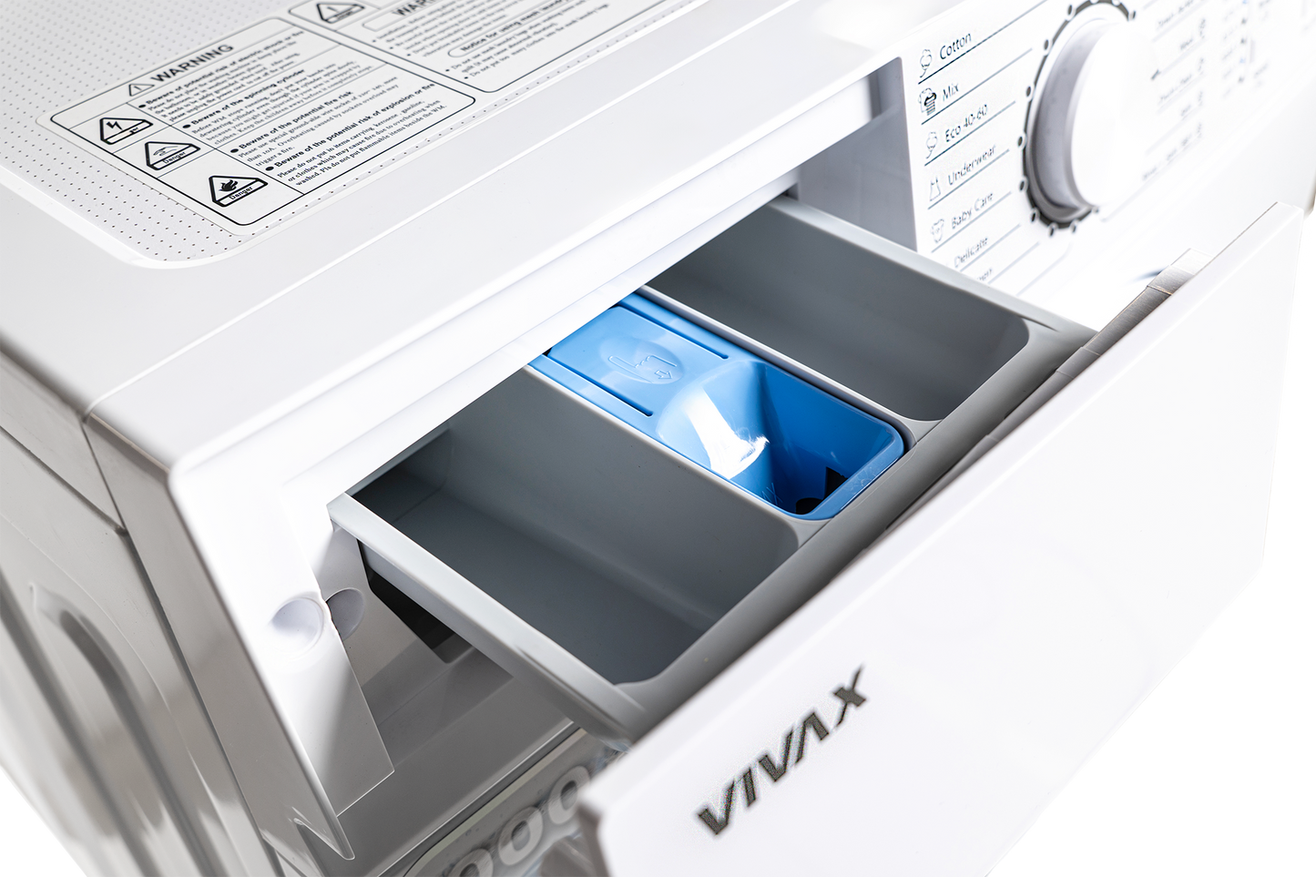 RROBALARESE VIVAX WFL-120716CDS 7KG