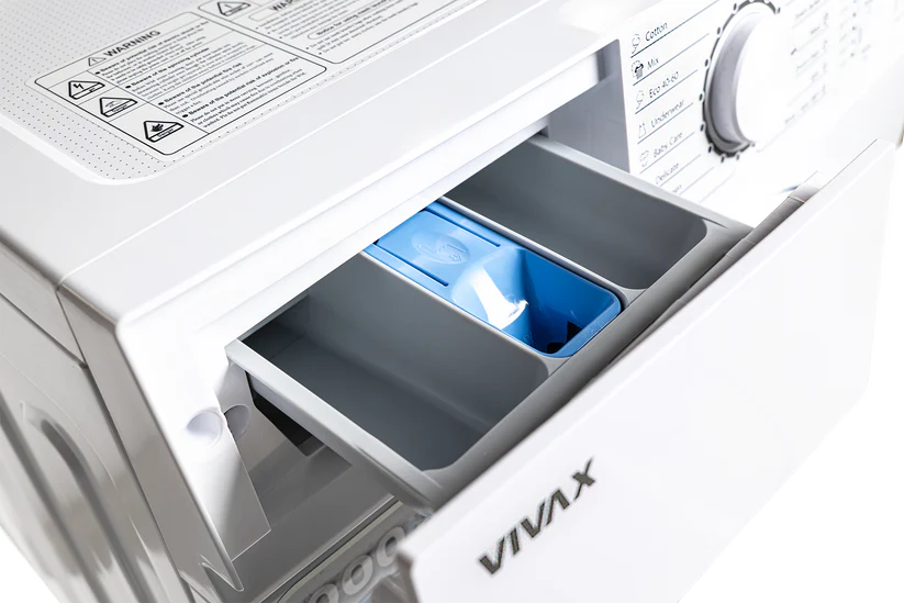 RROBALARESE VIVAX WFL-120716CDS 7KG