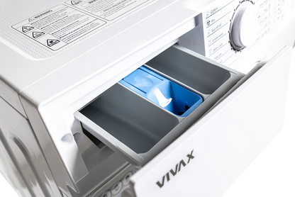 RROBALARESE VIVAX WFL-120716CDS 7KG