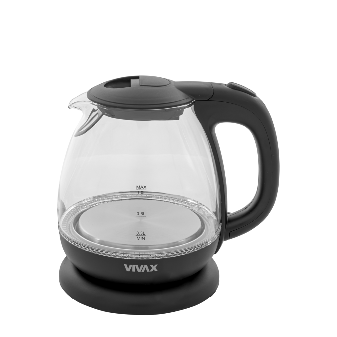 Vluese Uji Vivax WH-100GKOM