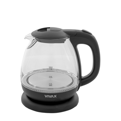 Vluese Uji Vivax WH-100GKOM