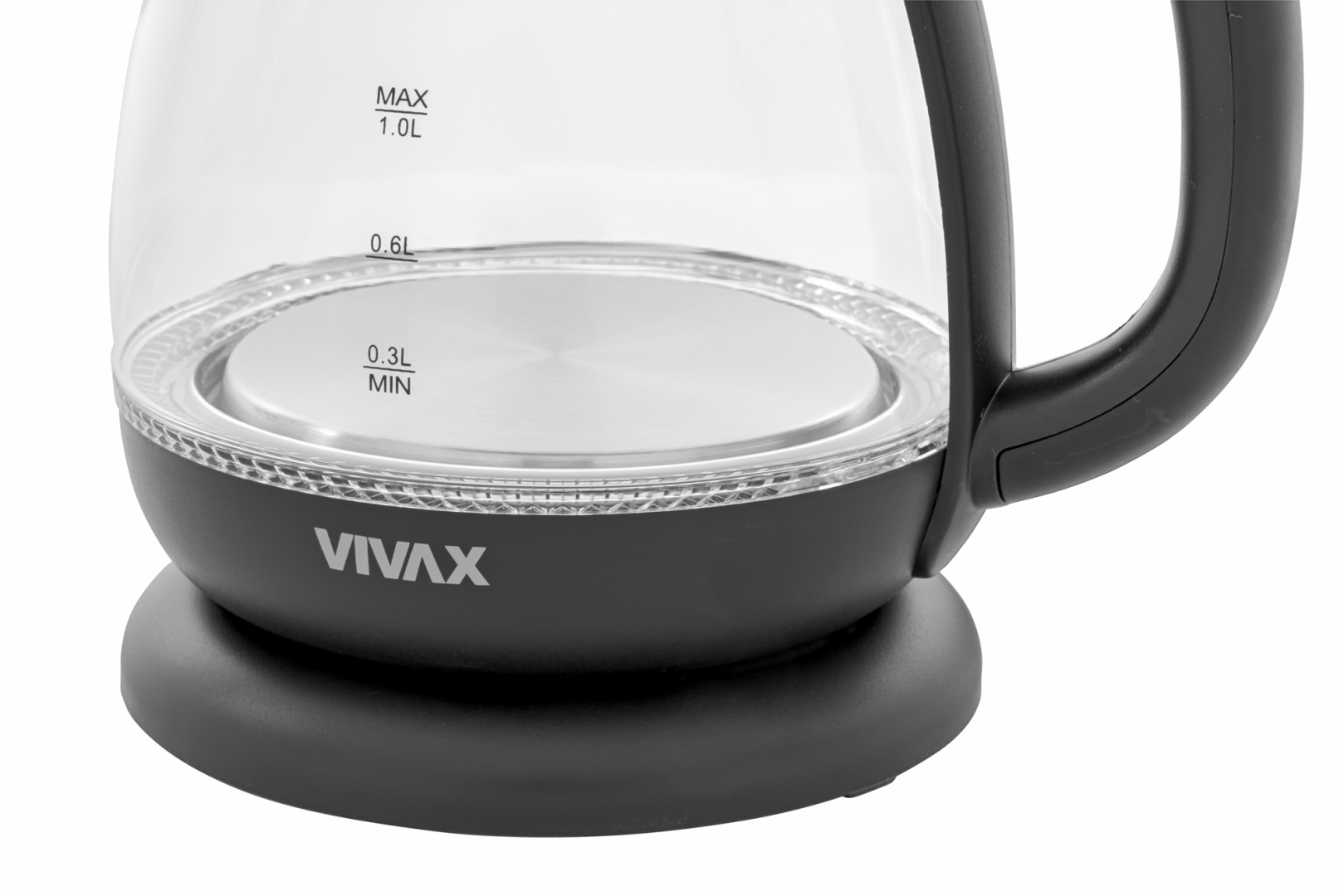 Vluese Uji Vivax WH-100GKOM