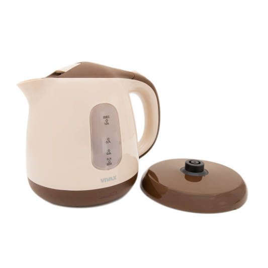 Electric Grocer VIVAX WH-102BB