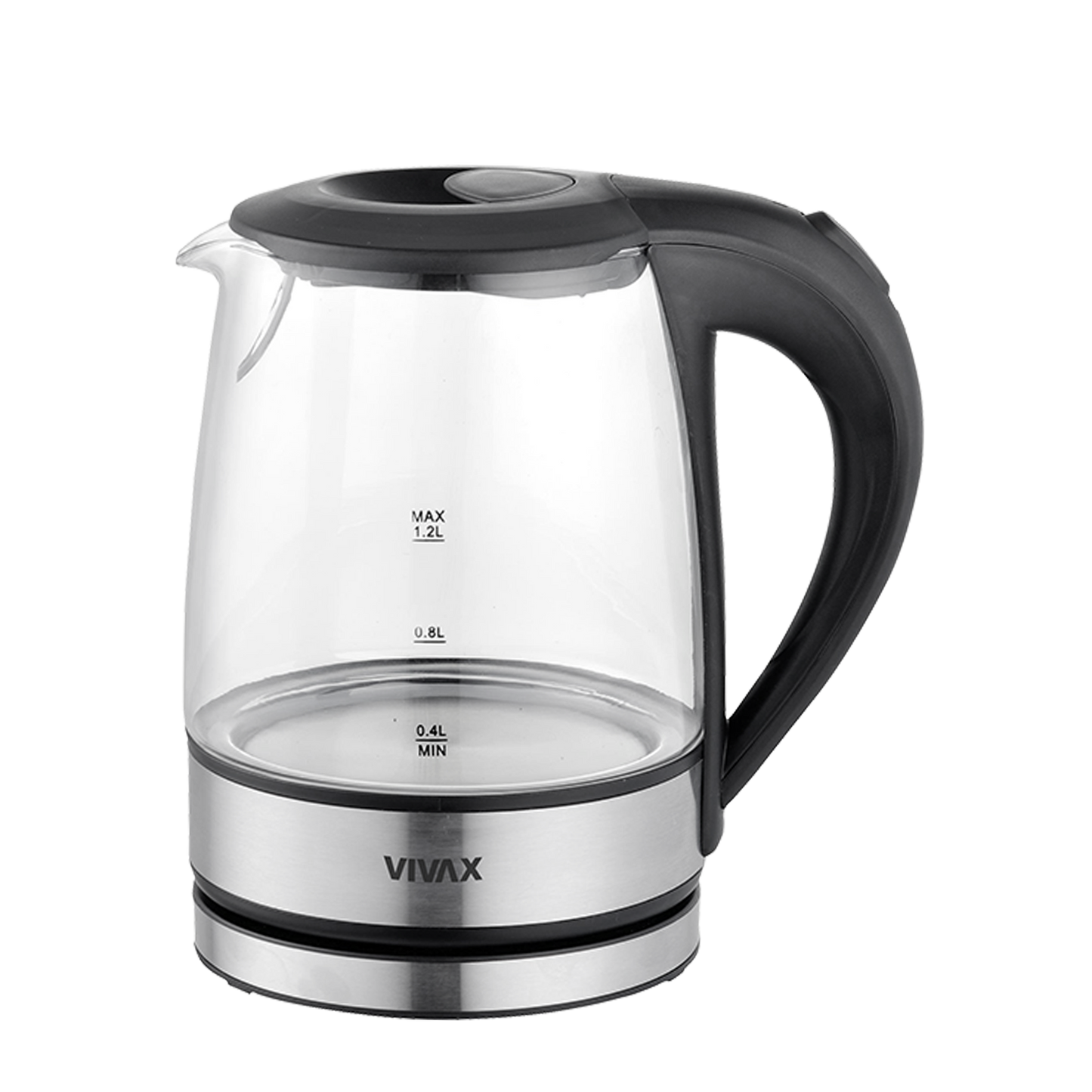 Electric Grocer VIVAX WH-120G