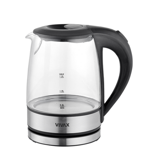 Electric Grocer VIVAX WH-120G