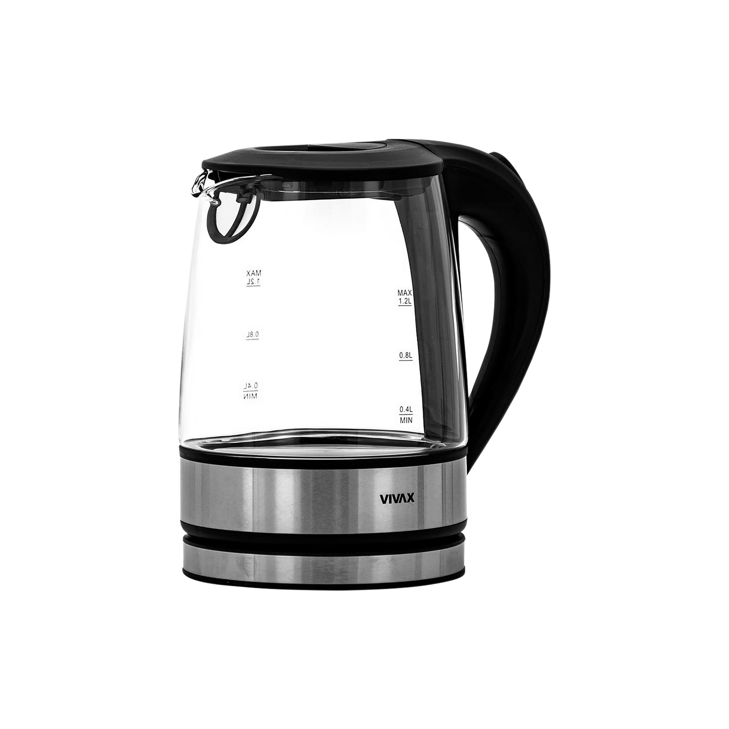 Electric Grocer VIVAX WH-120G