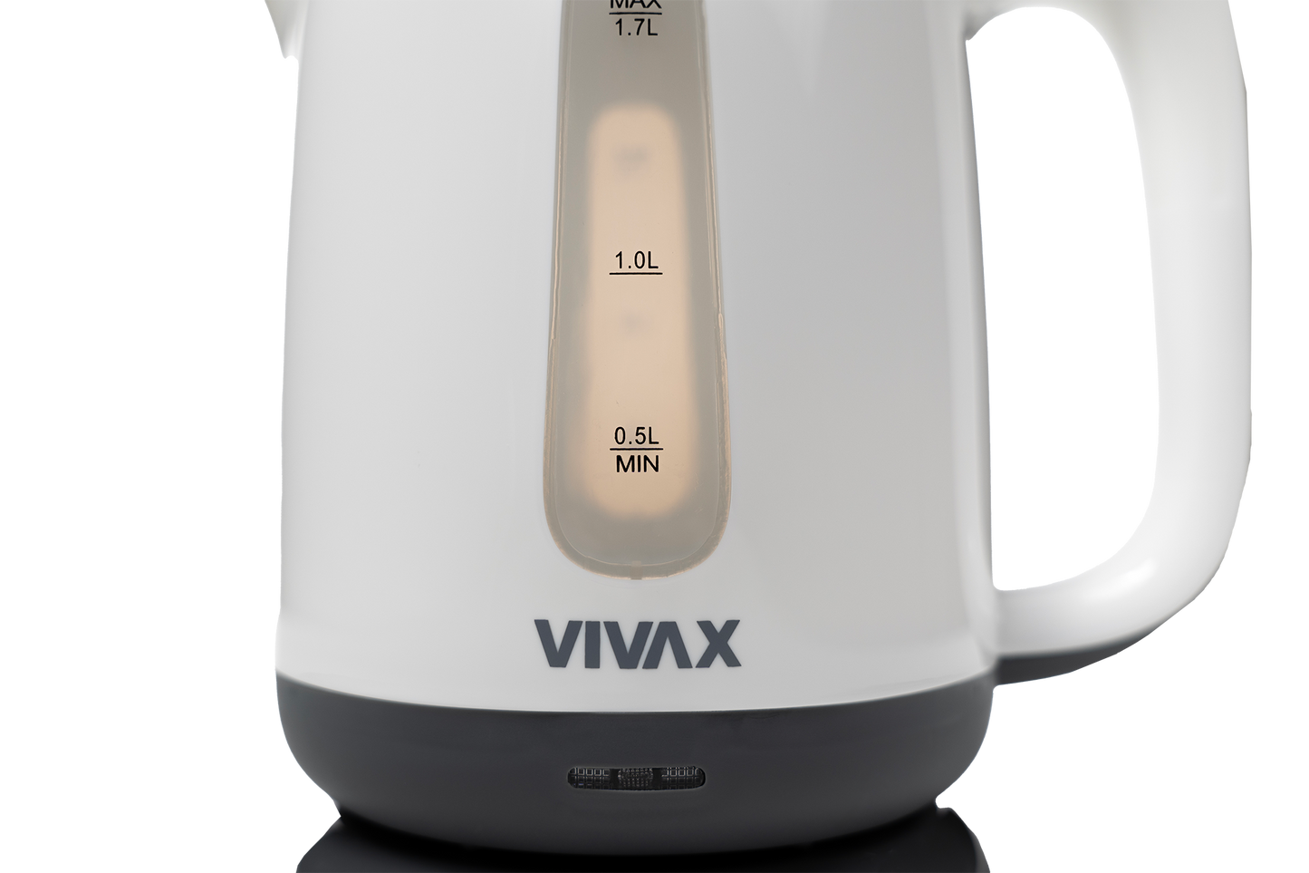 Bakall Elektrik VIVAX WH-170BW