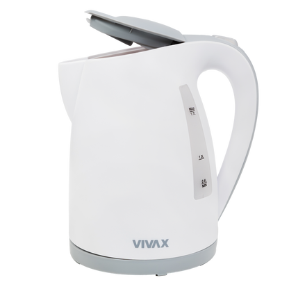 Bakall Elektrik VIVAX WH-170GW