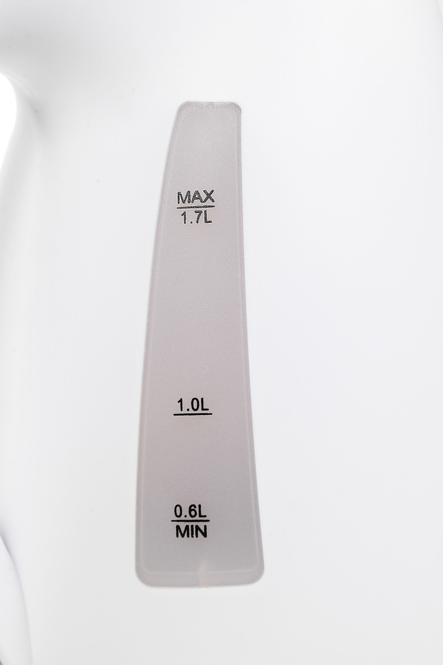 Bakall Elektrik VIVAX WH-170GW