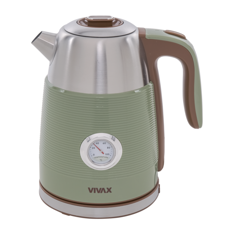 Bakall Elektrik VIVAX WH-170RS